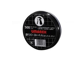 Chumbinho Umarex 850 Airgun - 4,5mm - 500 Unidades