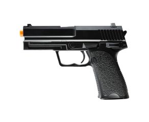 Pistola Airsoft VG USP V23 Metal Rossi