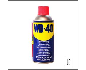 WD40 Spray - 300ml