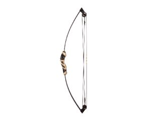 Arco e Flecha Composto 1 6 Lbs Wildhawk Barnett