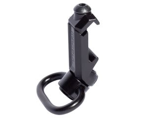 Zarelho Lateral RIS Engate Rápido Trilho 22mm