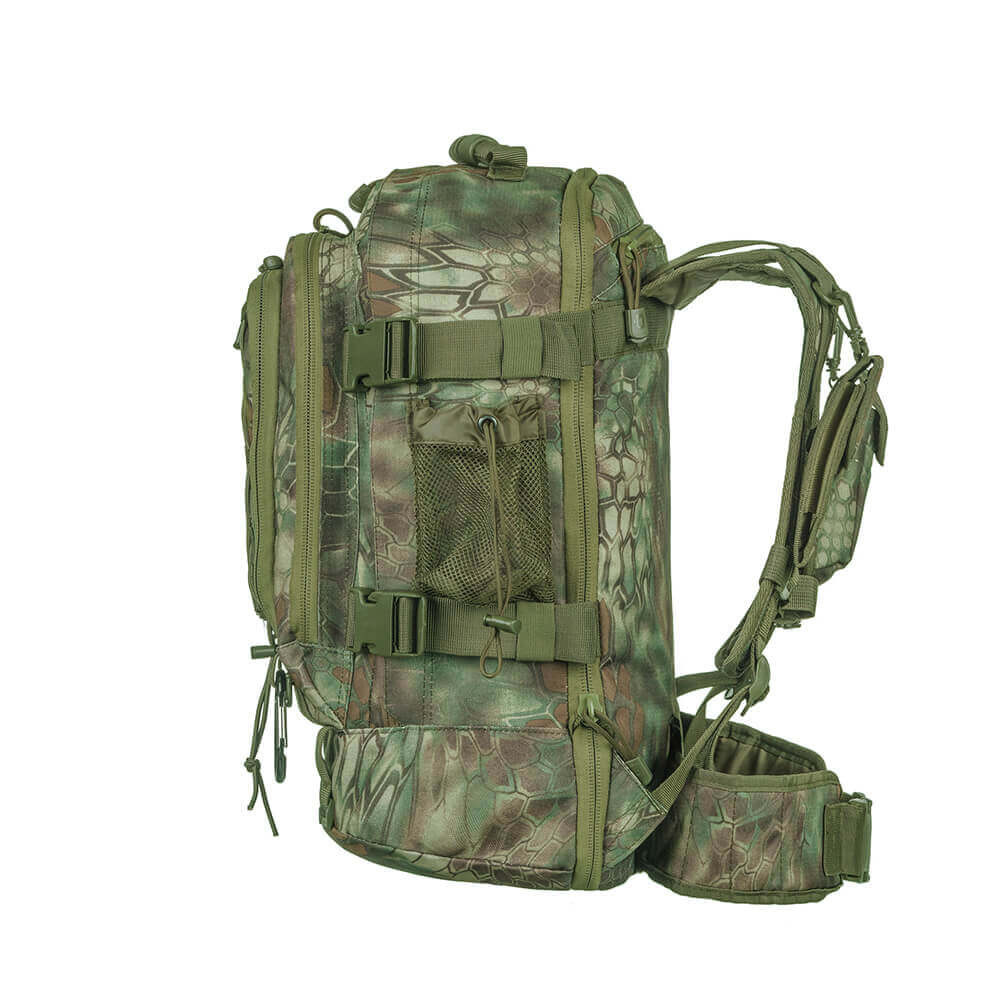 Mochila Duster Camuflado Kryptek Mandrake