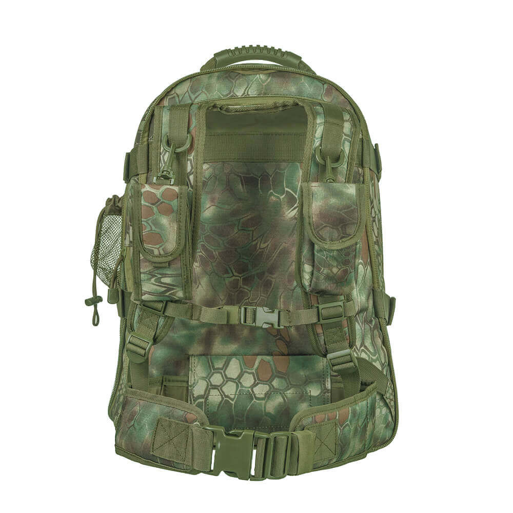 Mochila Duster Camuflado Kryptek Mandrake
