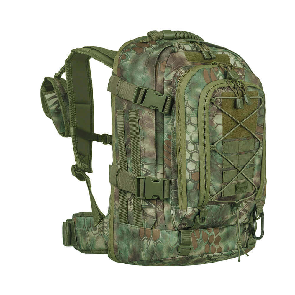 Mochila Duster Camuflado Kryptek Mandrake