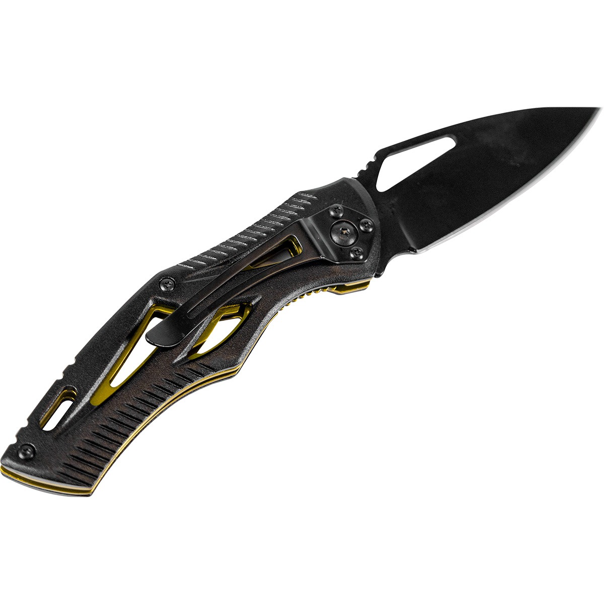 Canivete Rossi Víbora