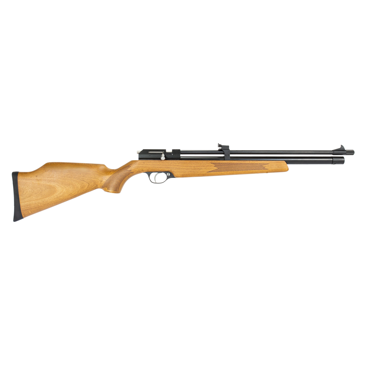 Carabina de Pressão PCP Artemis PR900W G2 5.5mm com Válvula Reguladora