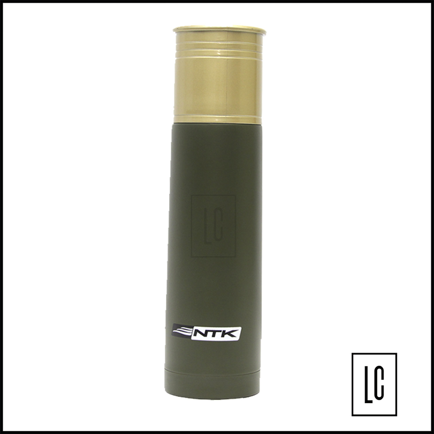 Garrafa Térmica Hotspy - 500ml - Nautika 