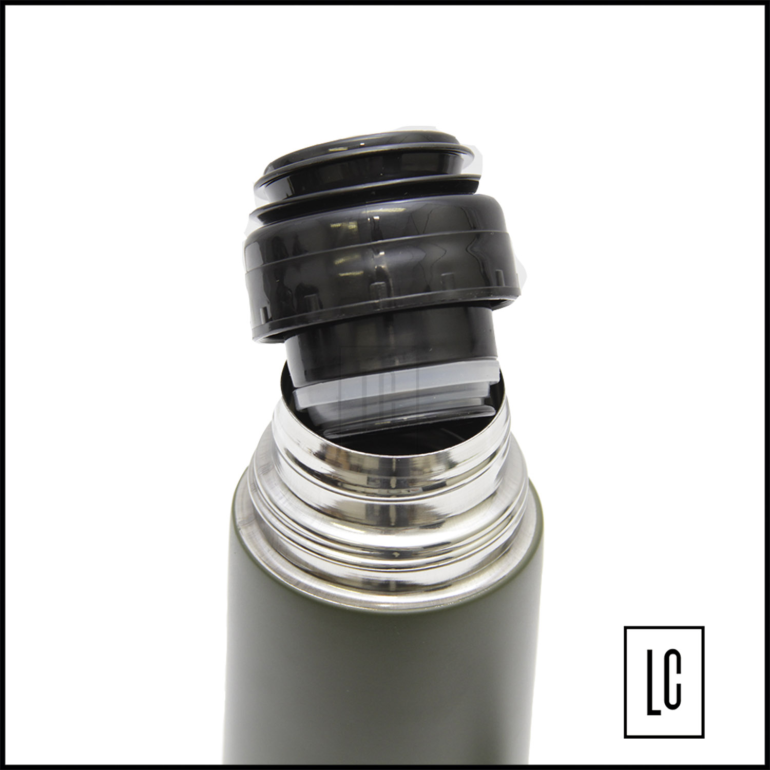 Garrafa Térmica Hotspy - 500ml - Nautika 