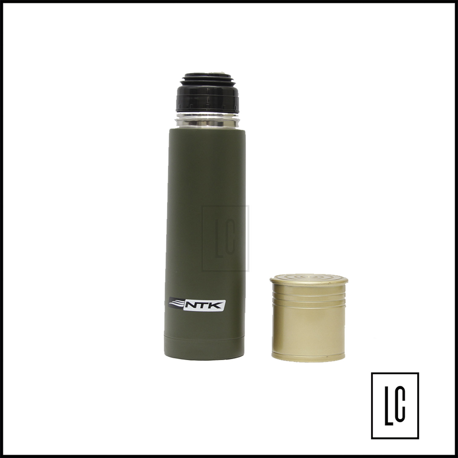 Garrafa Térmica Hotspy - 500ml - Nautika 