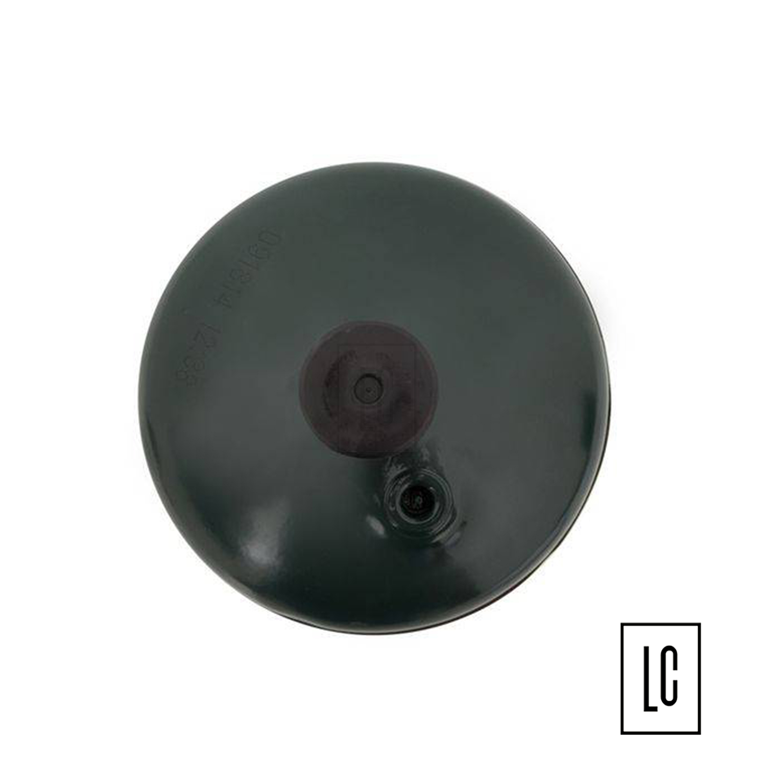 Cilindro de Gás Propano - Coleman 