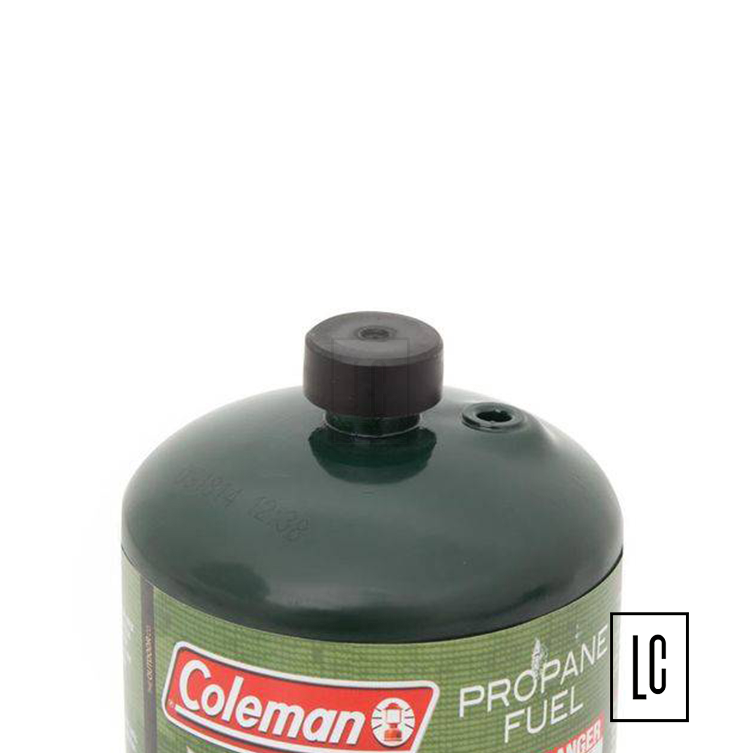 Cilindro de Gás Propano - Coleman 