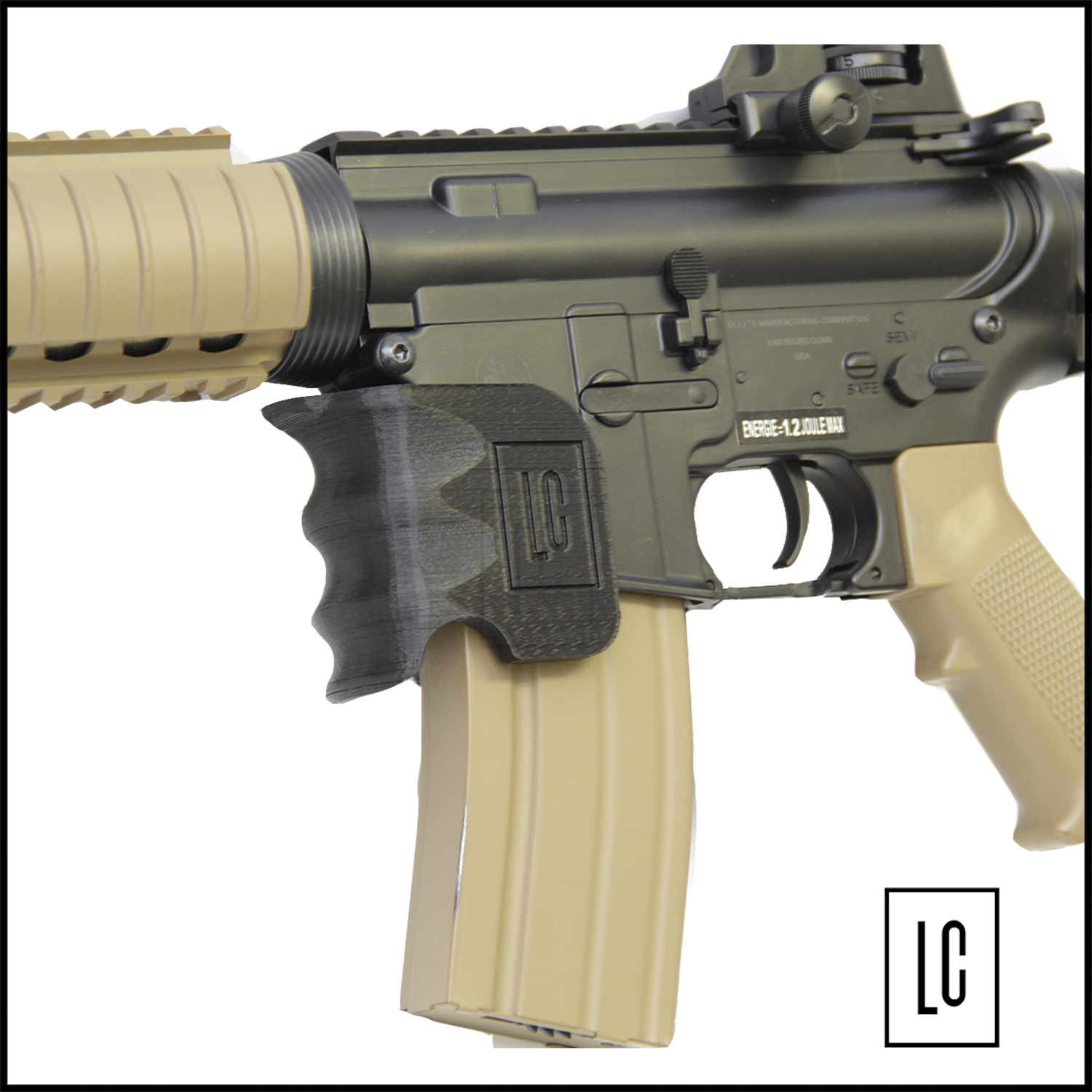 grip-mag-well-airsoft