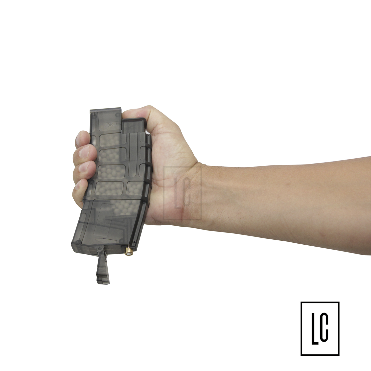 SpeedLoader Airsoft FJA