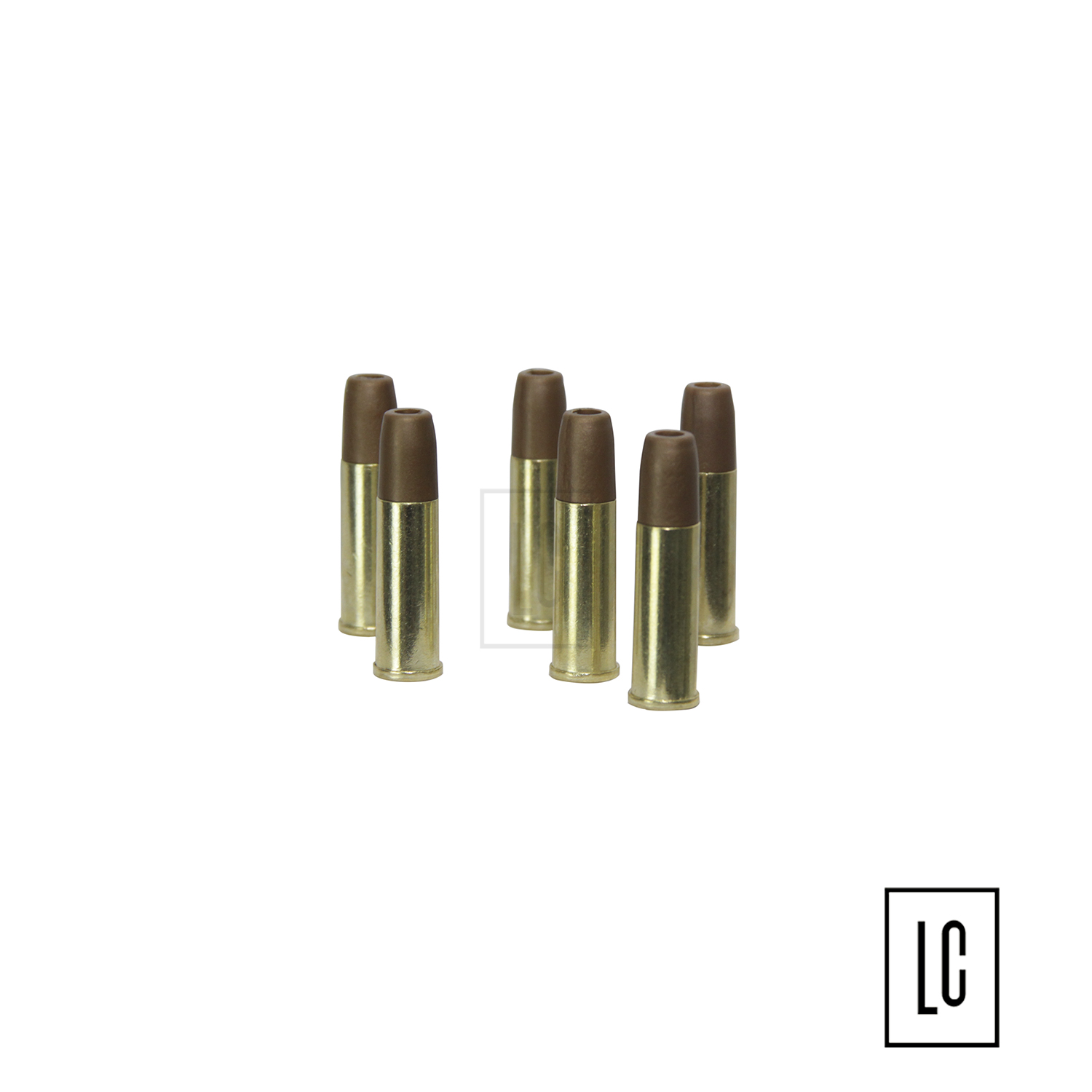 Revolver de Pressão co2 701 rossi