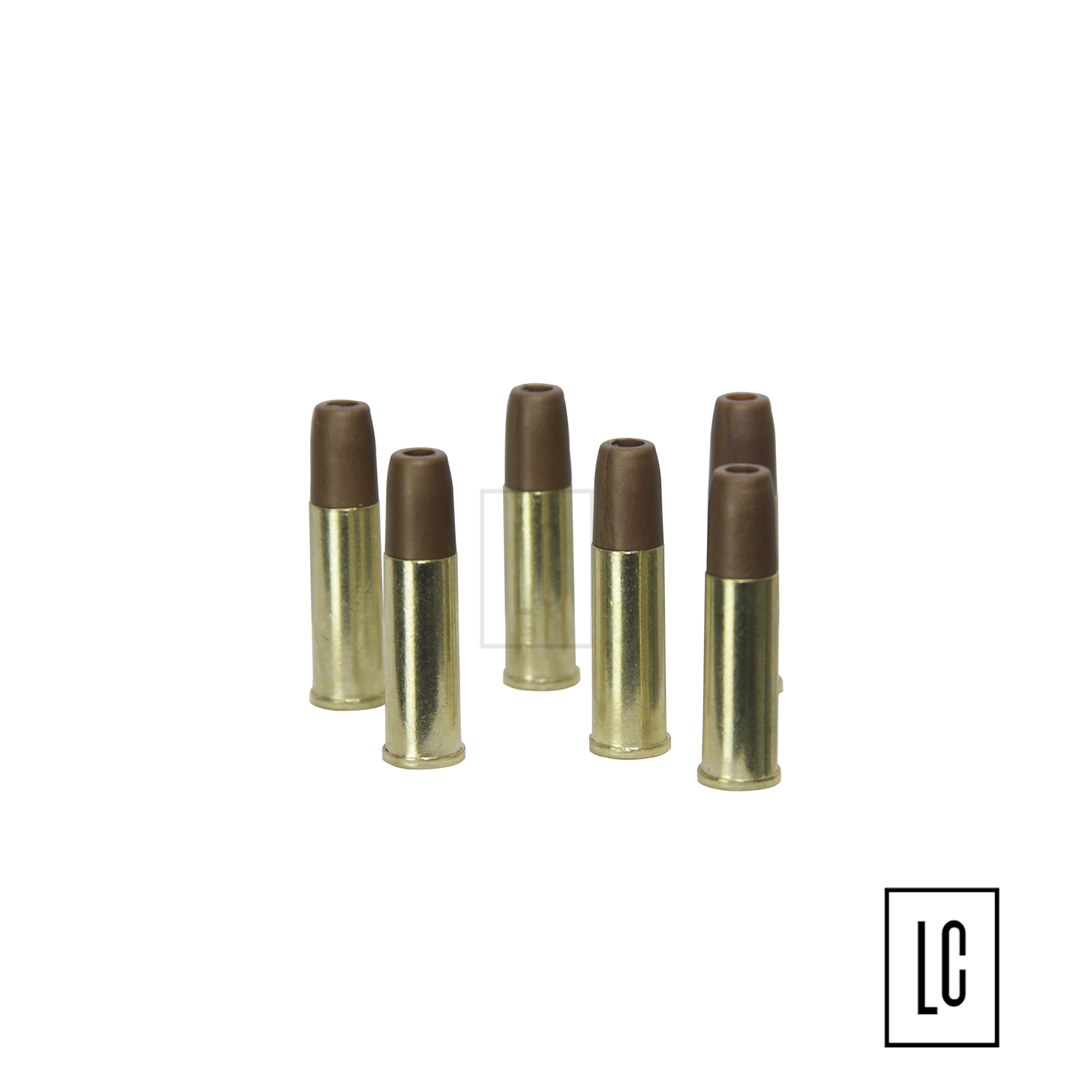 Revolver de Pressão co2 701 rossi