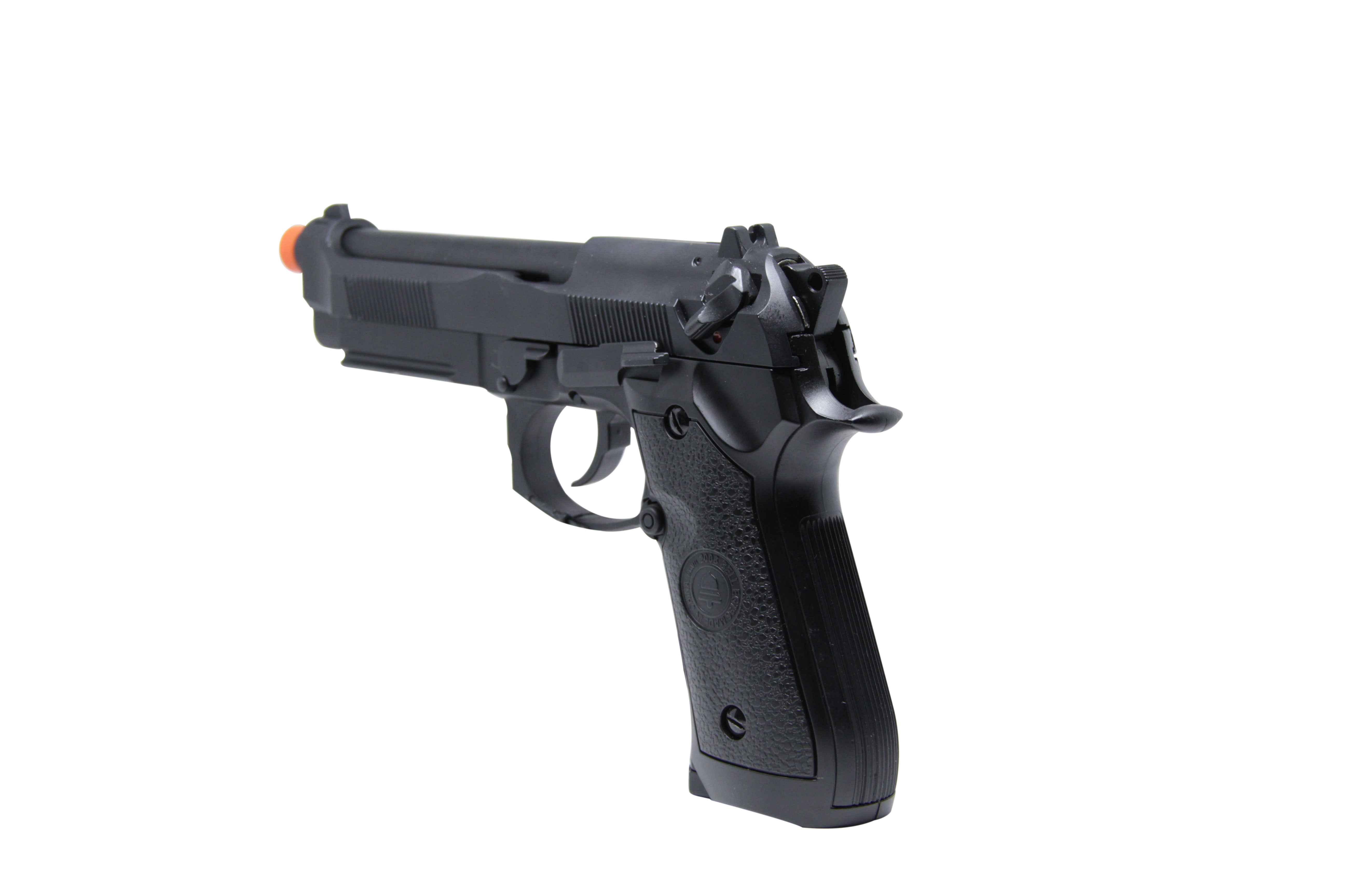 Pistola gbb Airsoft double bell PT92 beretta M92