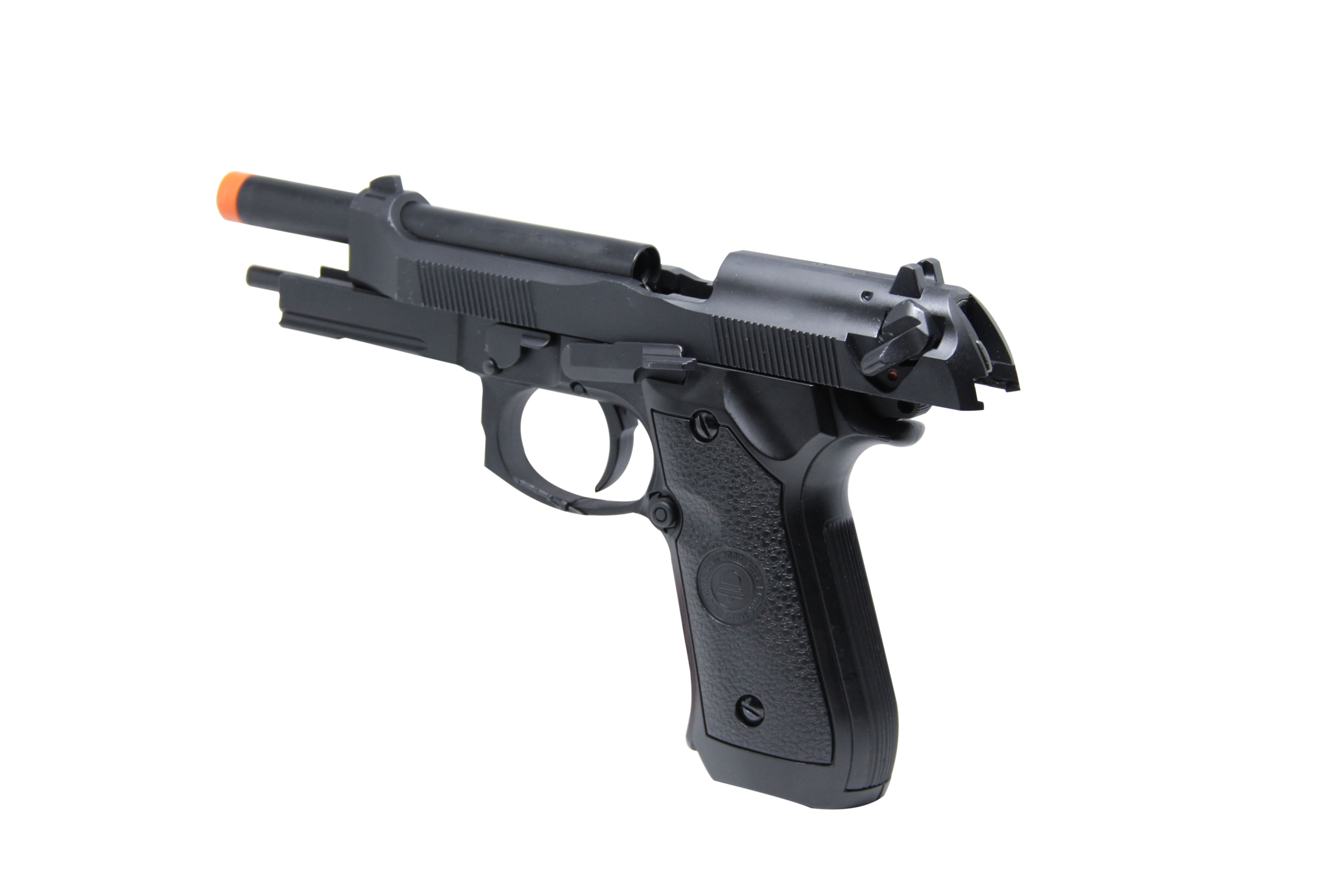 Pistola gbb Airsoft double bell PT92 beretta M92