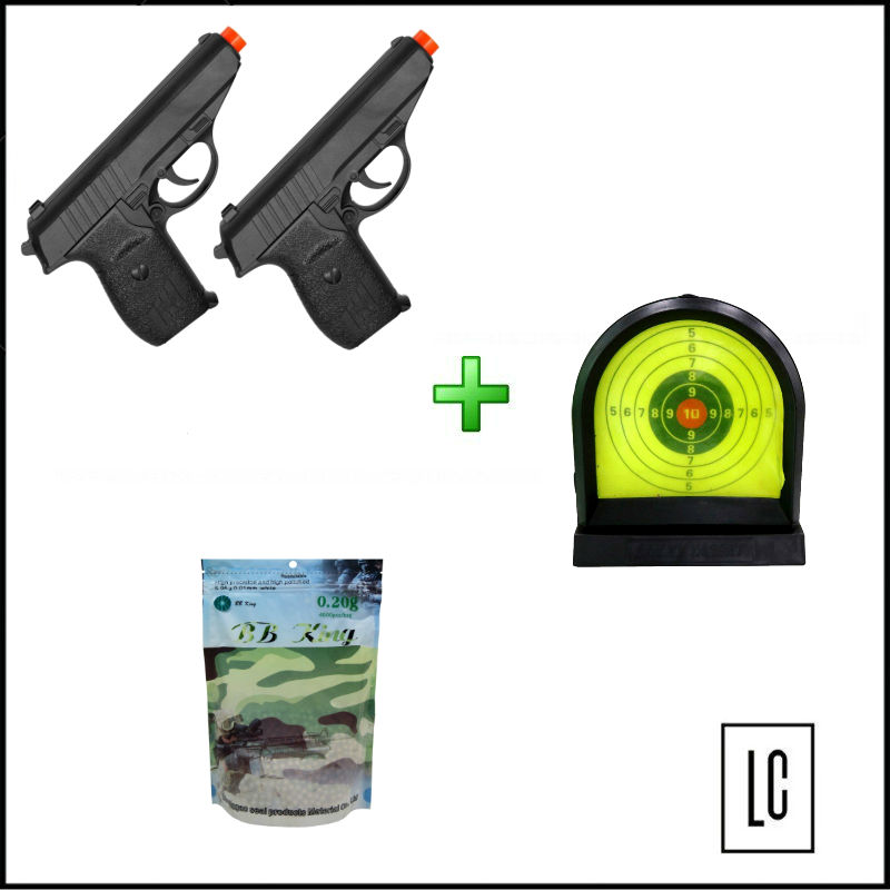 7252-kit-duelo-III-pistola-alvo+municoes