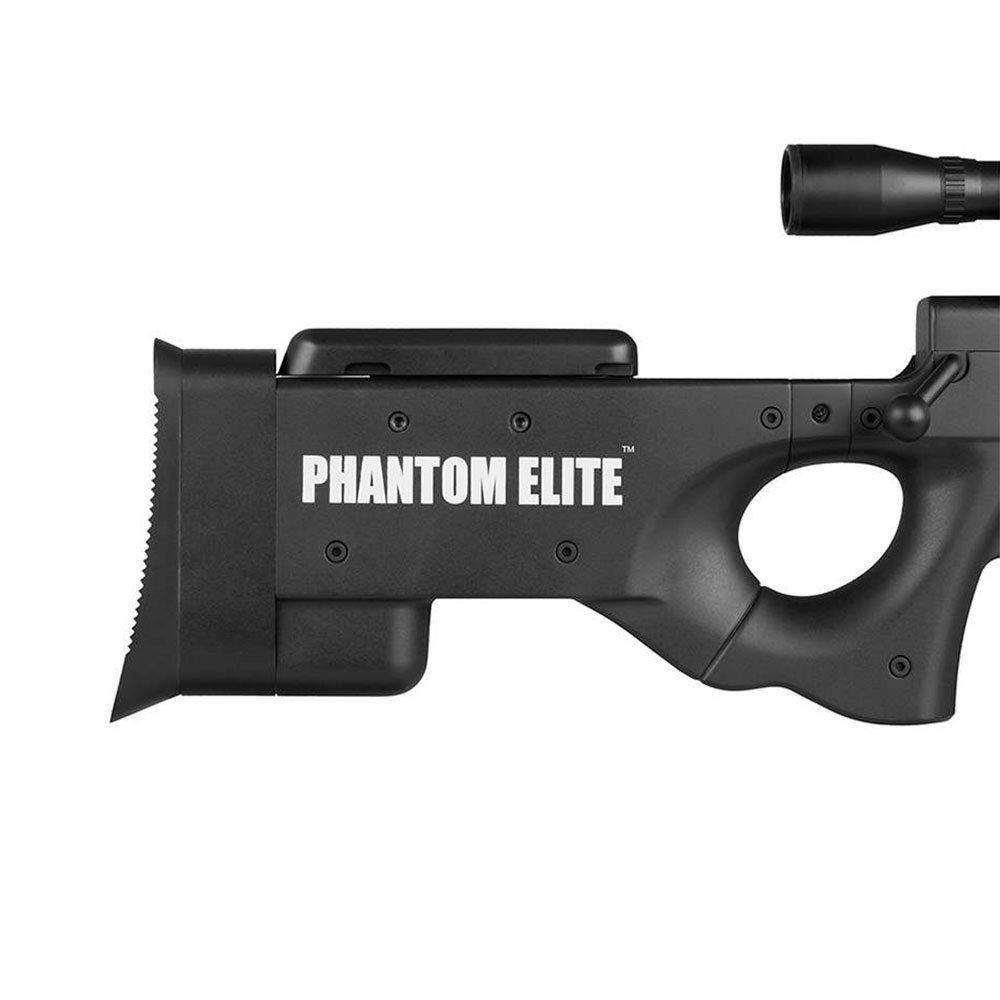 Carabina de Pressão Phantom Elite L115-B Nitro - 5.5mm 