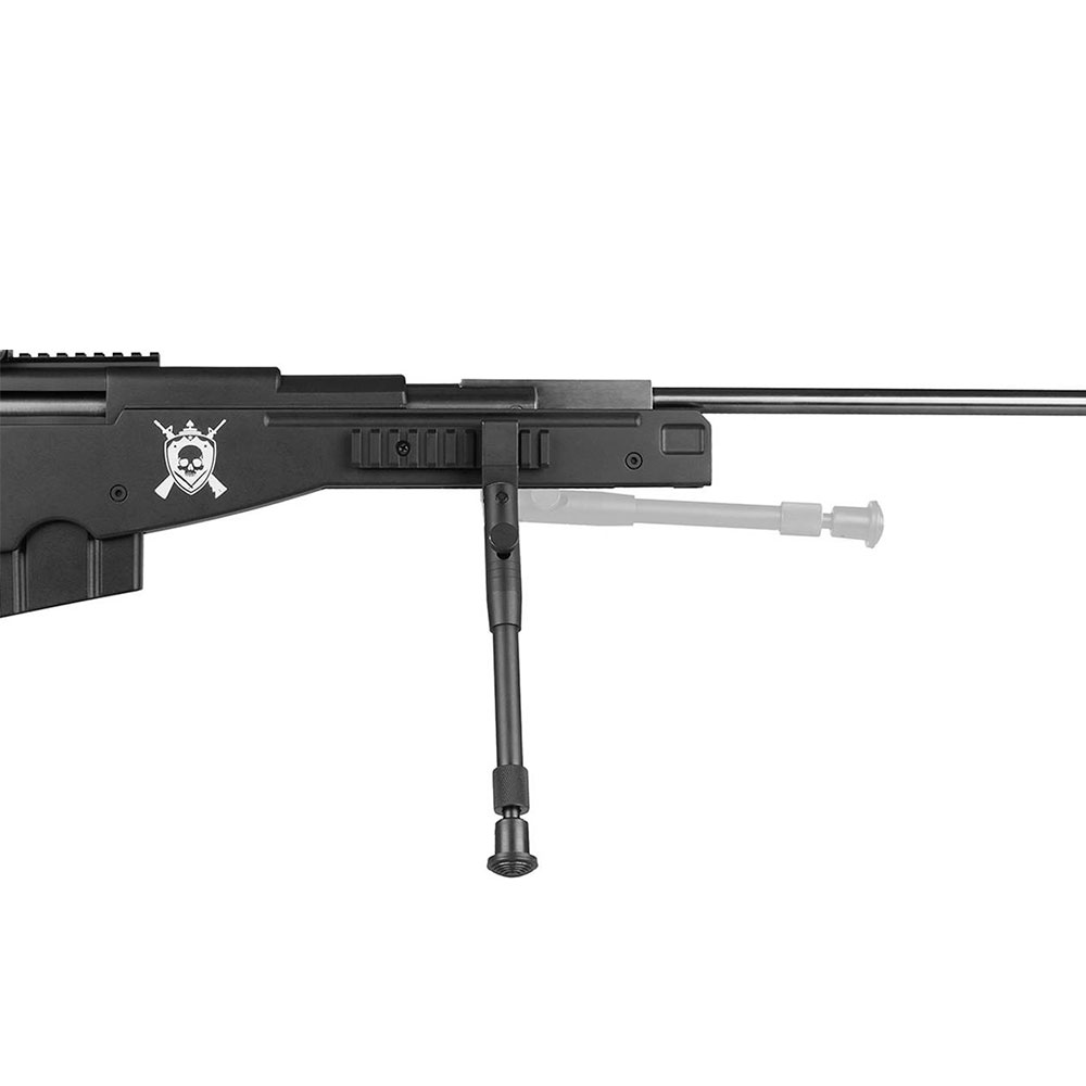 Carabina de Pressão Phantom Elite L115-B Nitro - 5.5mm 