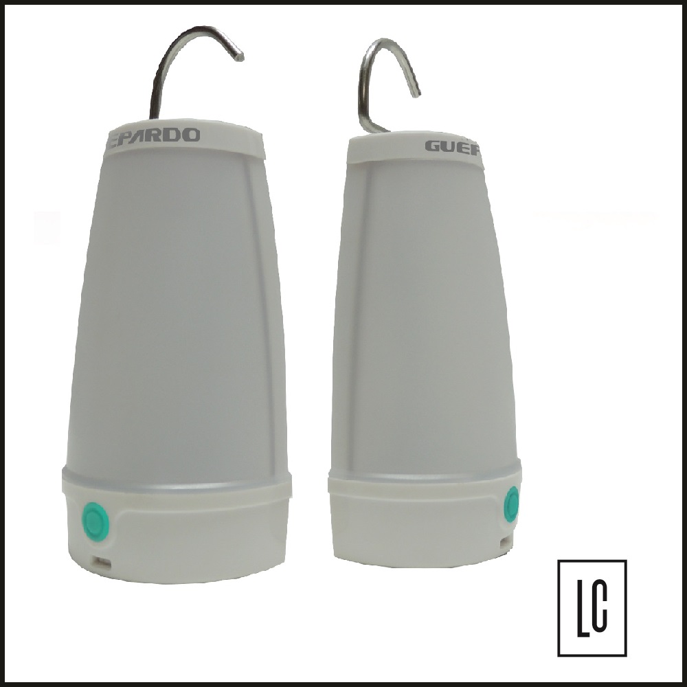 Lampião-Inteligente-Megalite-Guepardo-Loja-da-Carabina