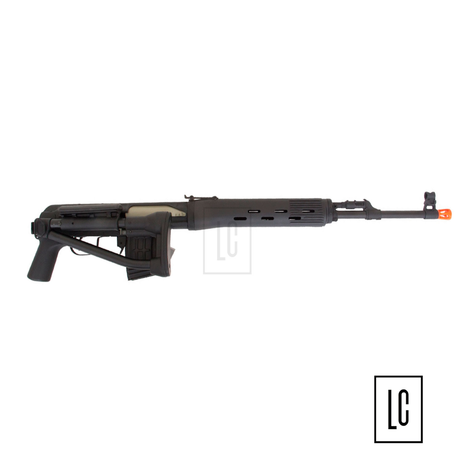 Sniper SVD Dragunov CM0575