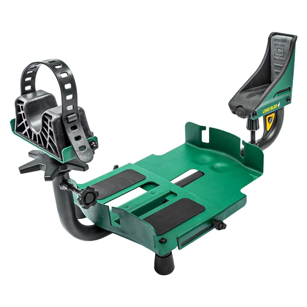 Apoio de Tiro Estativa Lead Sled 4 CaldWell