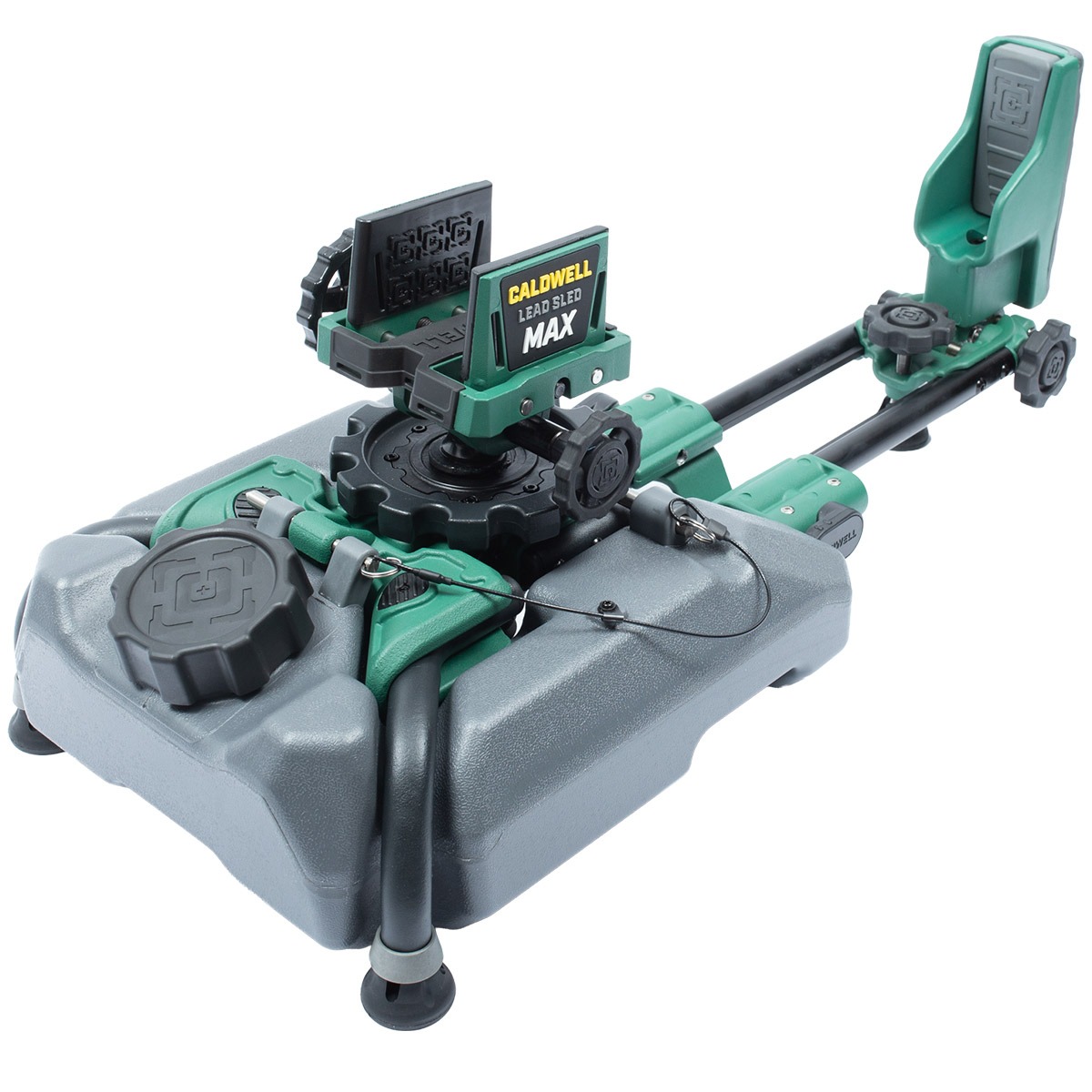 Apoio de Tiro Estativa Lead Sled Max CaldWell