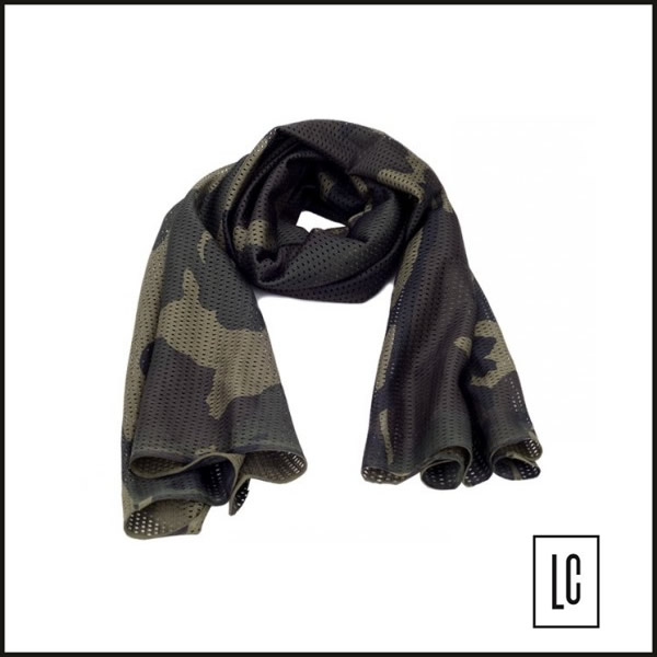 lenço-woodland-Loja-da-carabina