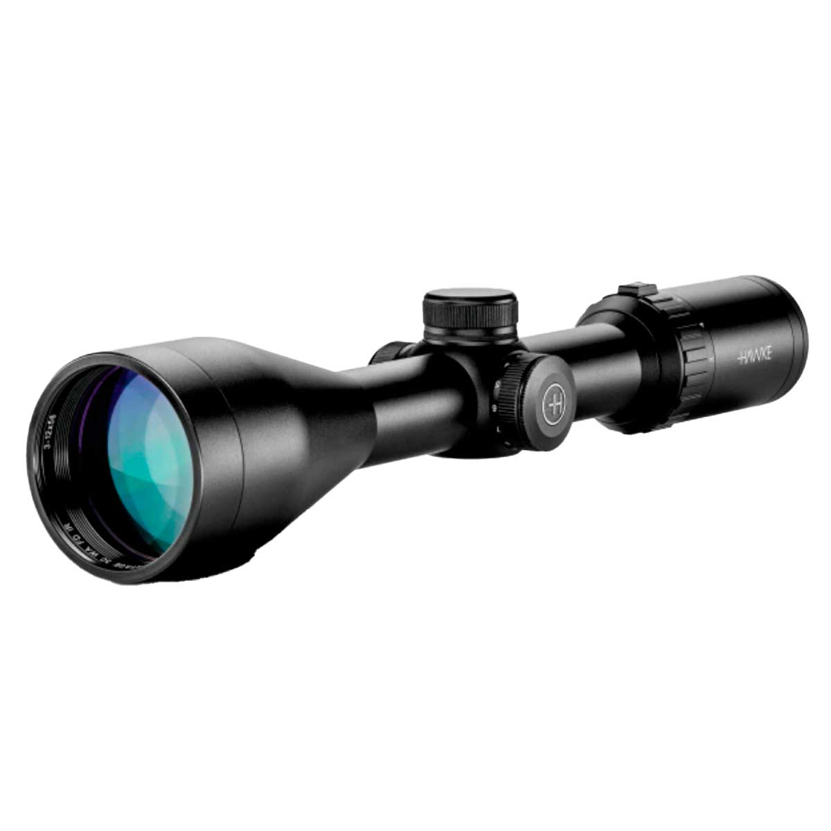 Luneta 3-12x56 IR L4A Vantage 30 WA Hawke