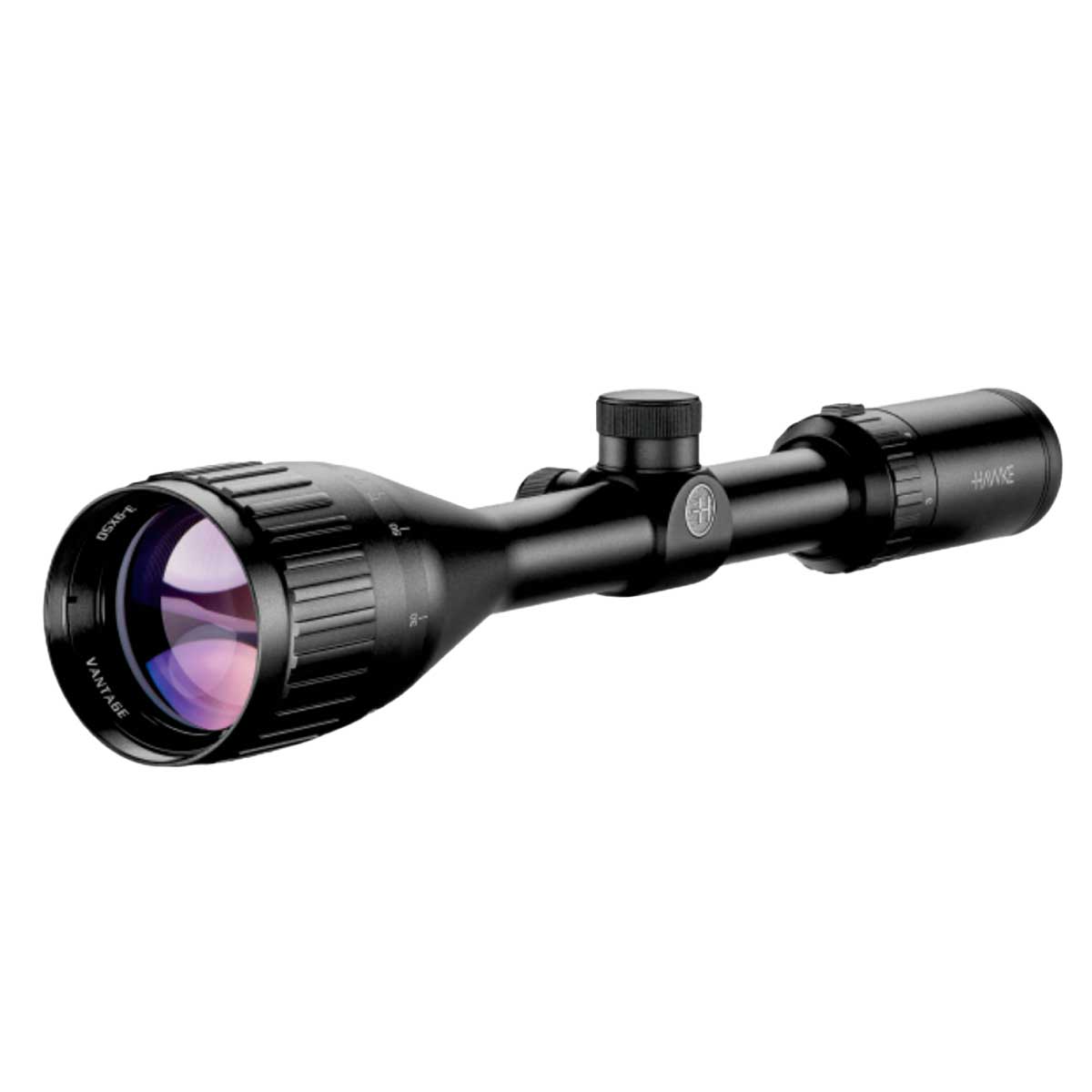 Luneta 3-9x50 Vantage Hawke