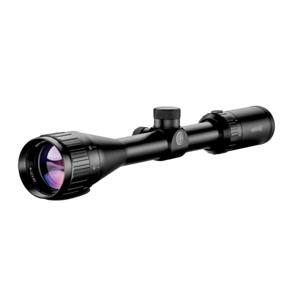 Luneta 4-12x40 AO Vantage Hawke