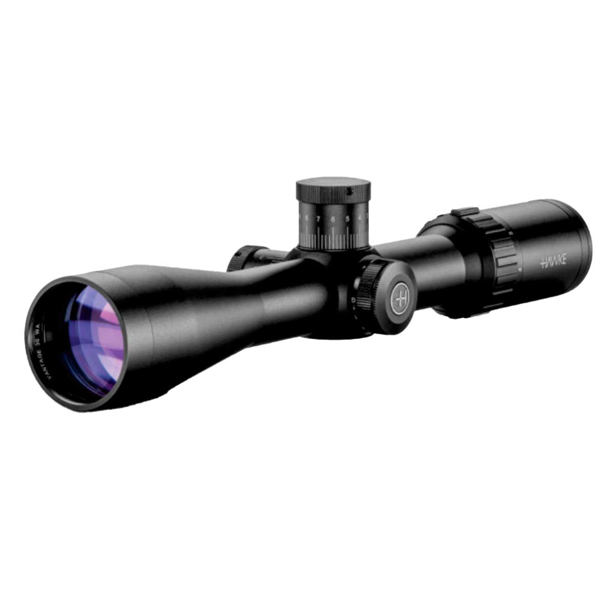 Luneta 4-12x42 IR Vantage Hawke