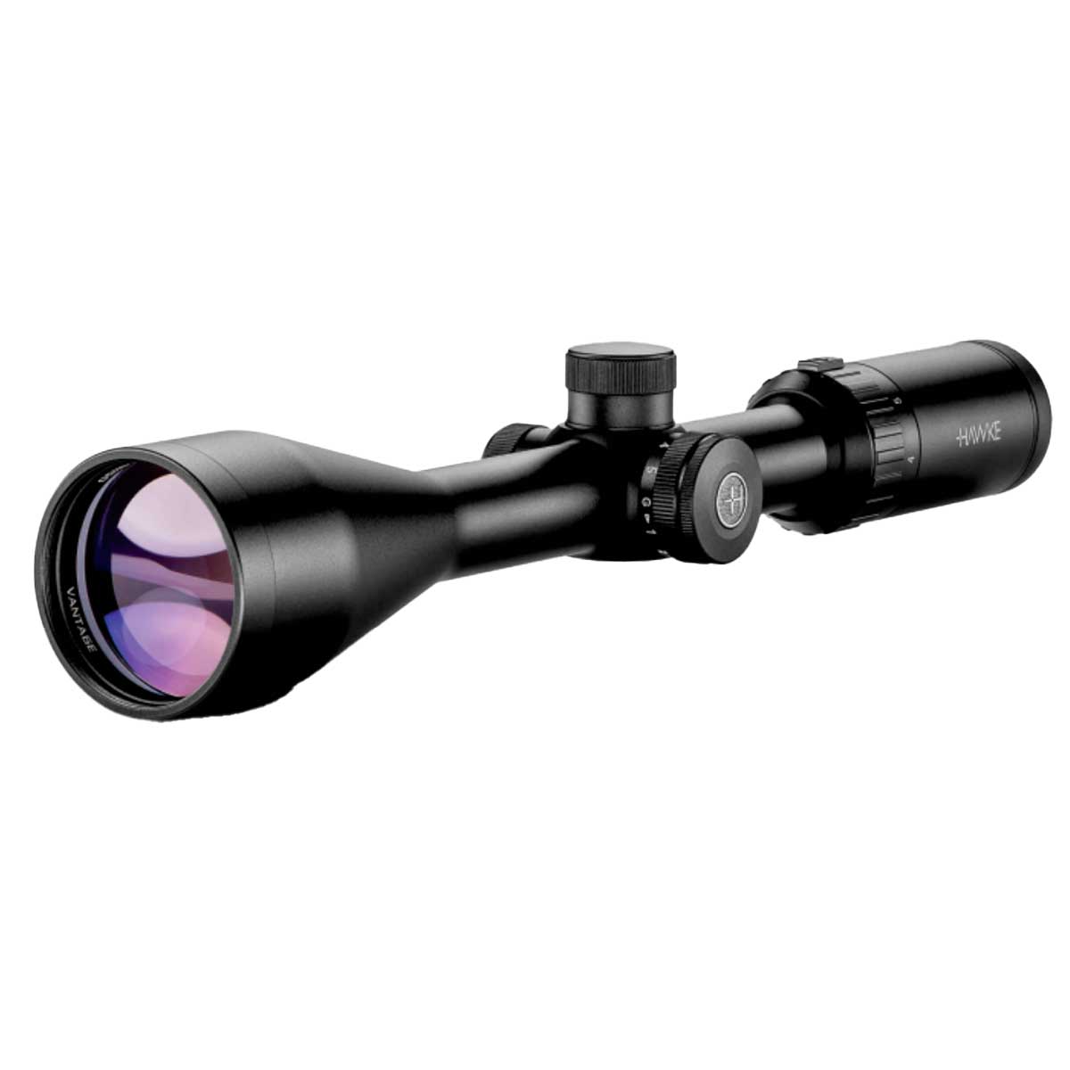 Luneta 4-12x50 IR Rimfire .22 Vantage Hawke