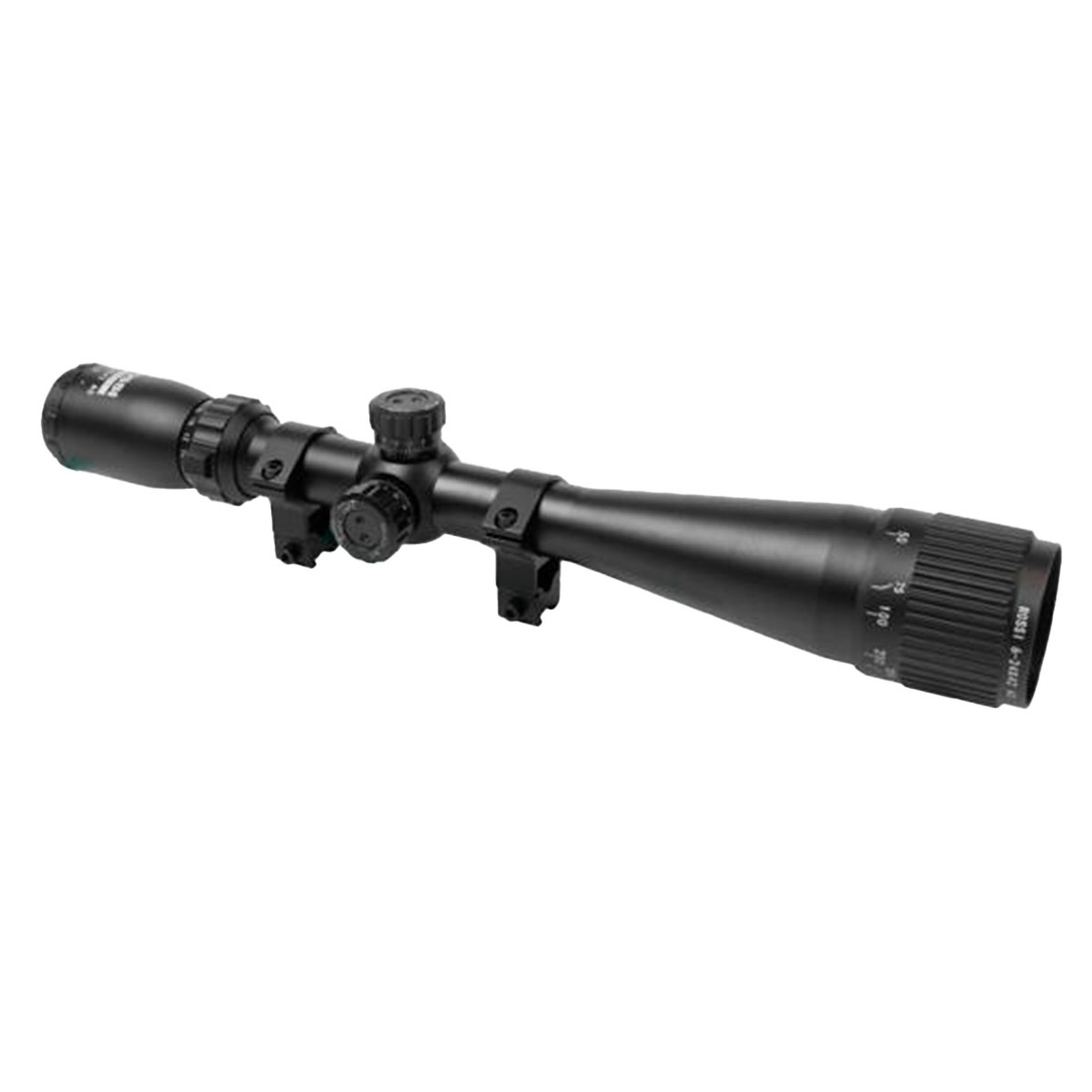 Luneta 6-24x42AO Rossi 11mm