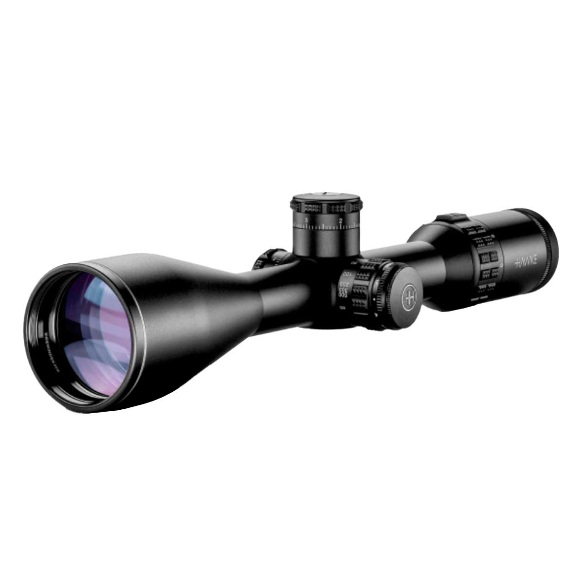 Luneta 8-32x56 30 SF SR Pro II Sidewinder Hawke