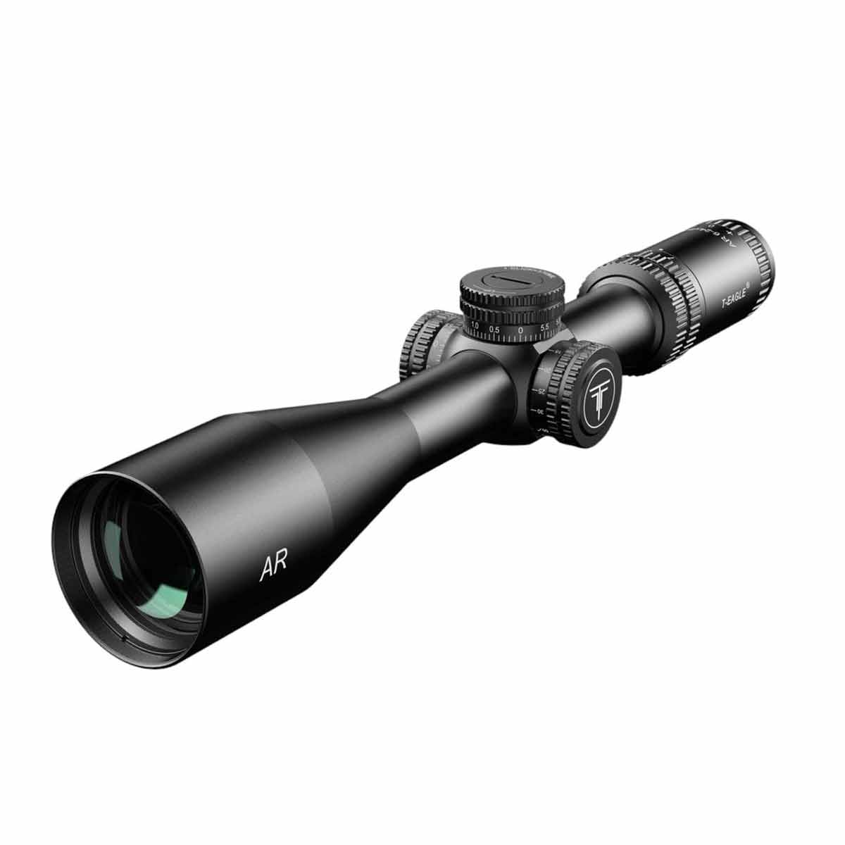 Luneta AR 6-24x50 SF SFP T-Eagle