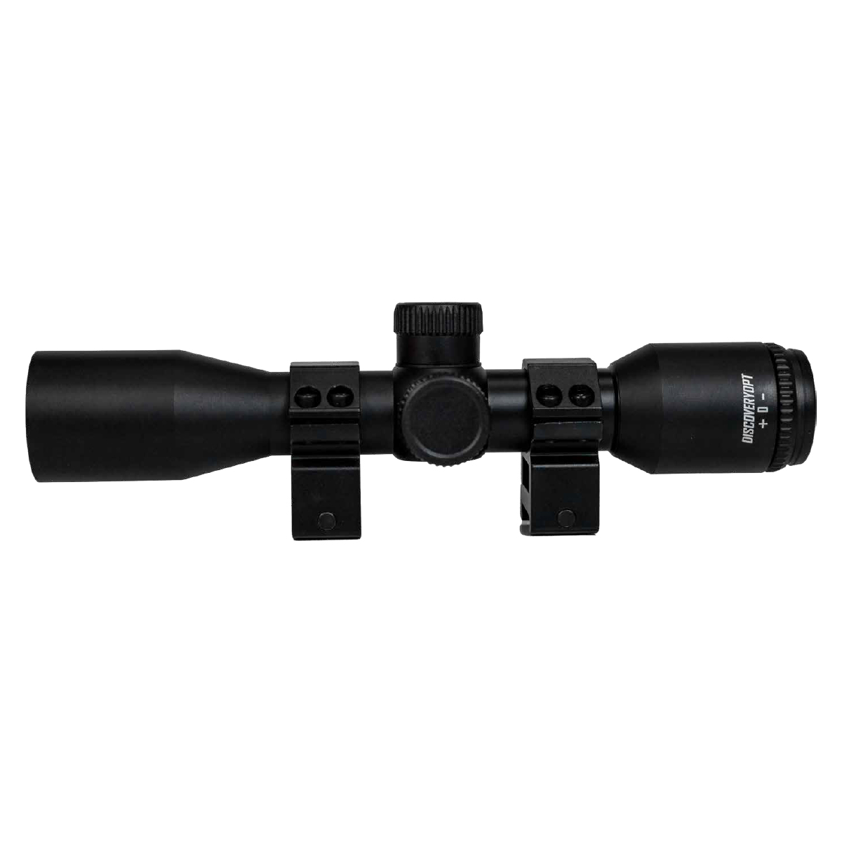 Luneta Discovery MS 4x32 22mm