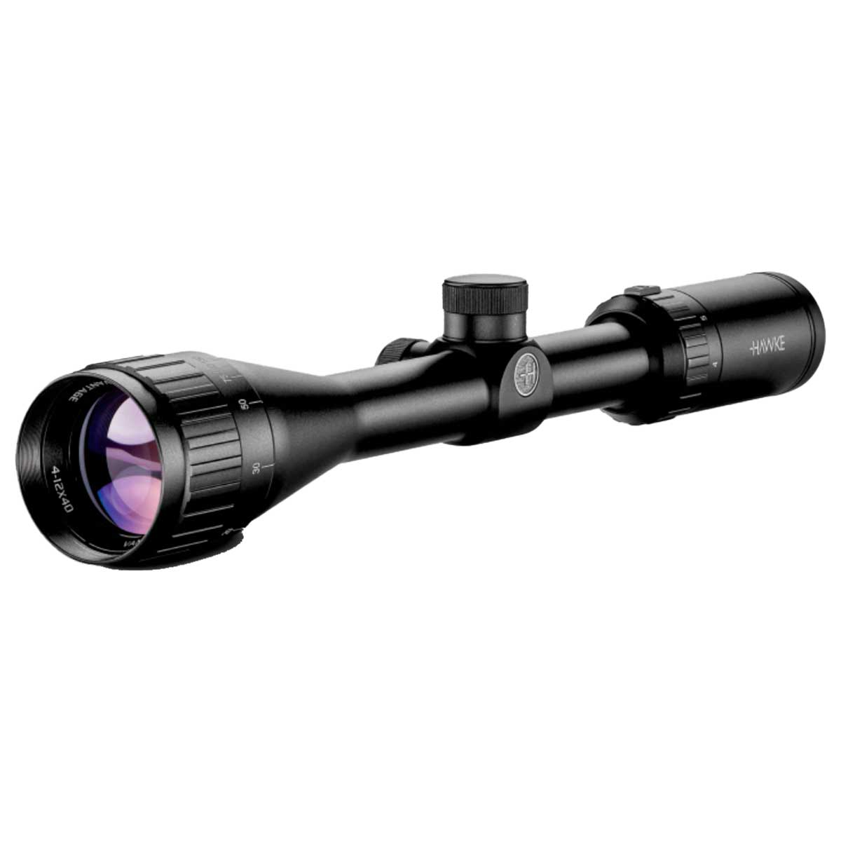 Luneta SF 6-24x44 Vantage Hawke