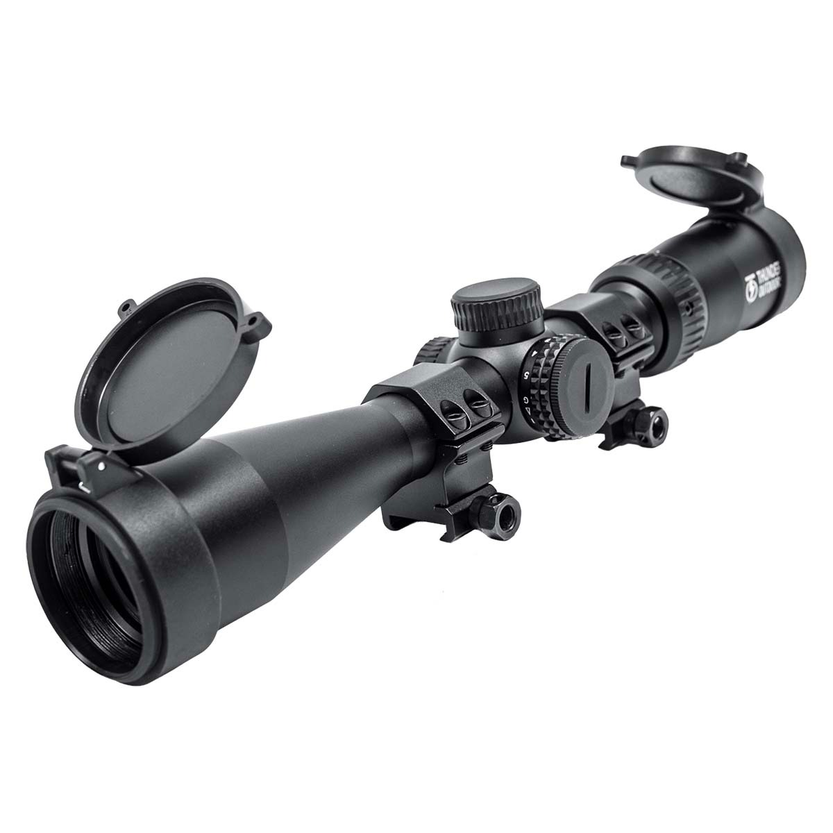 Luneta 3-9x40 Air Pro Thunder Outdoors 22mm
