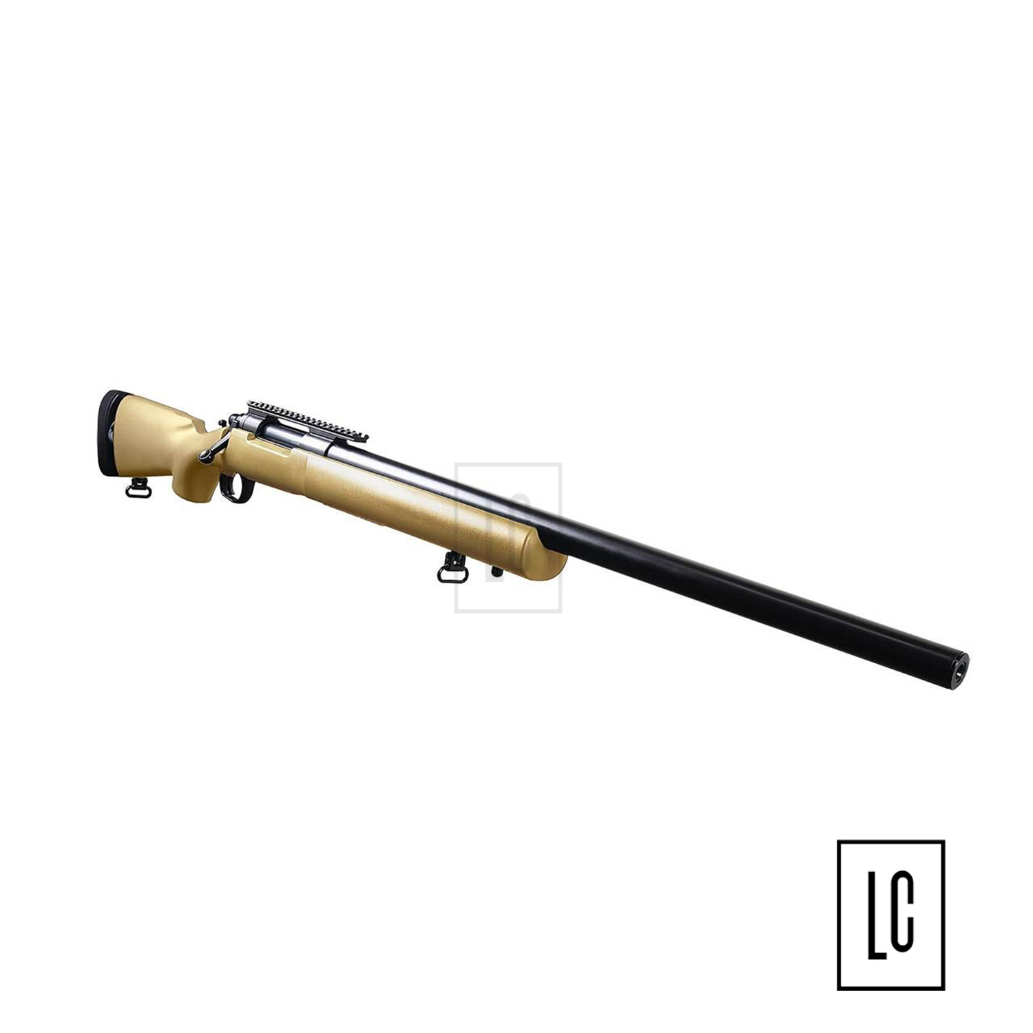 Rifle Airsoft Sniper M24 