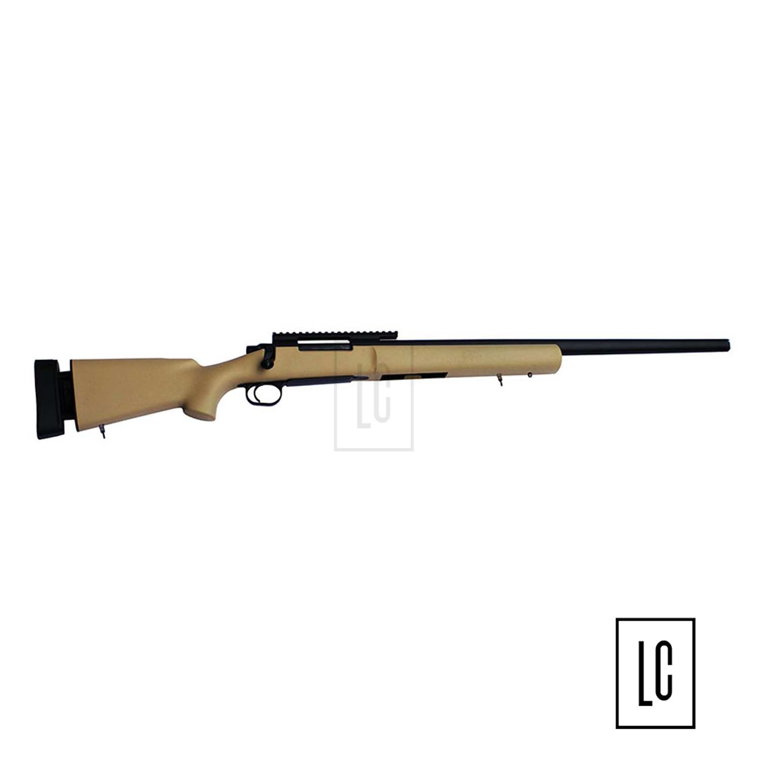 Rifle Airsoft Sniper M24 