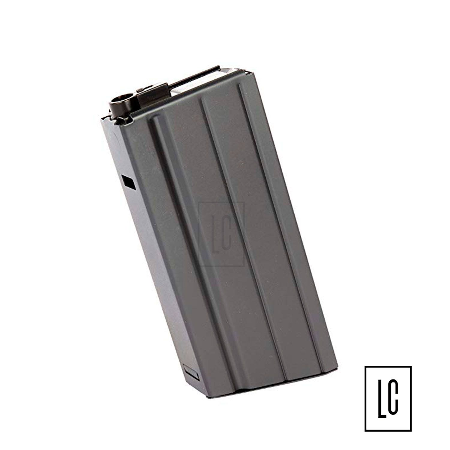 Magazine Airsoft Hi-Cap Rifle F1 Famas - 300bbs