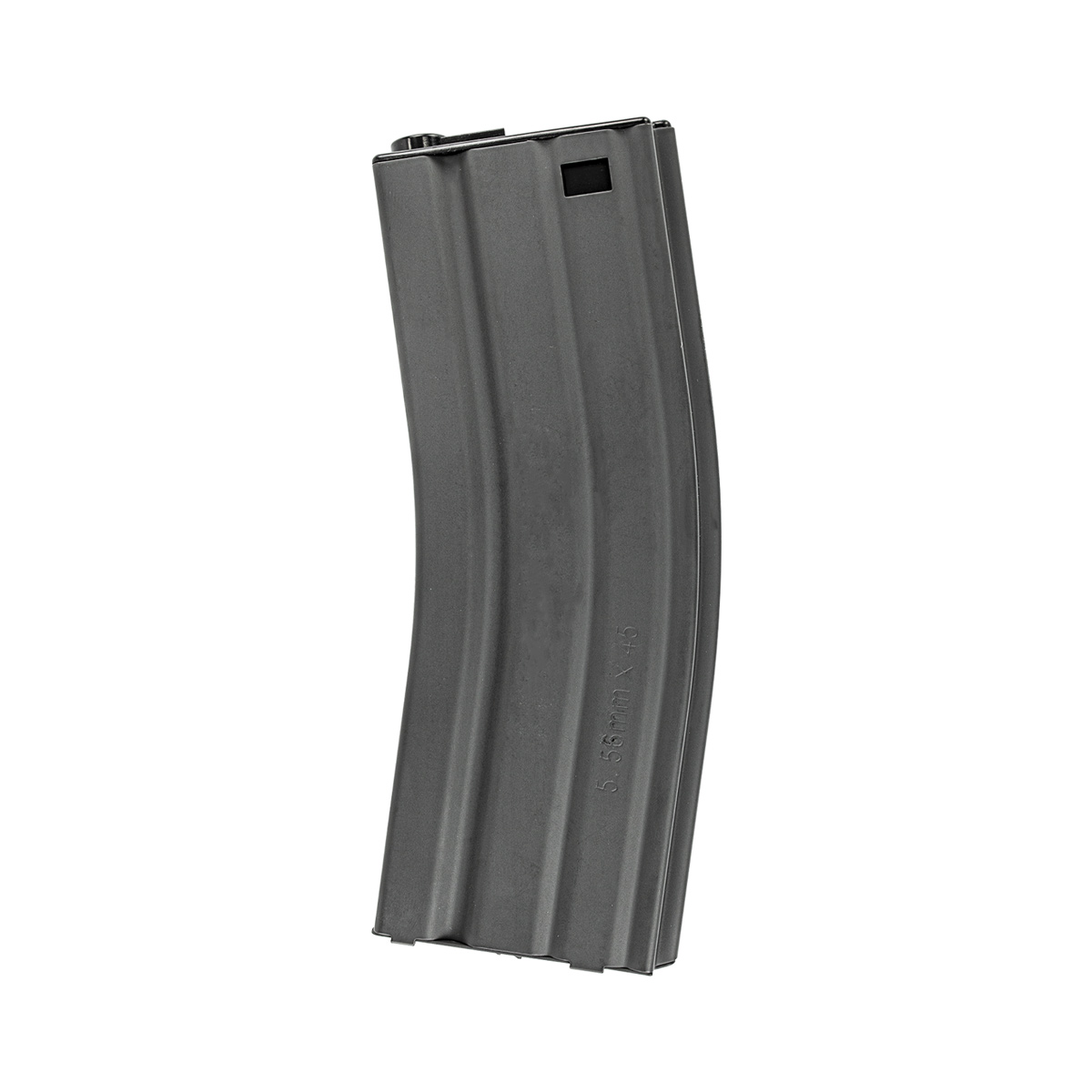 Magazine Airsoft M4 Metal Hi-Cap G&G 420 Rds
