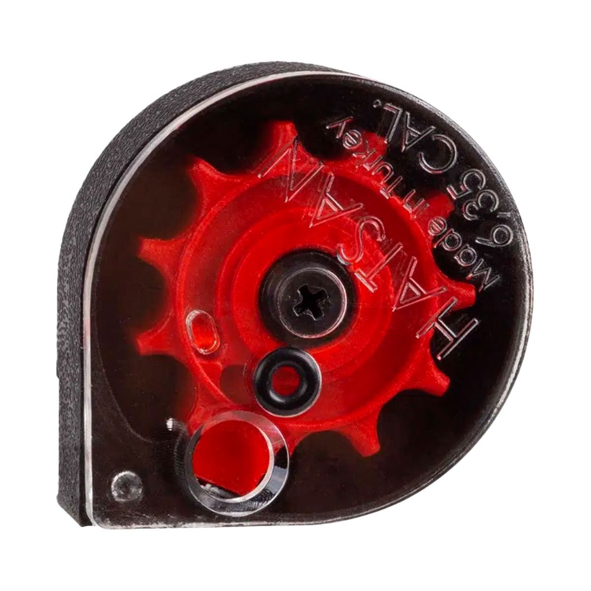 Magazine Hatsan Semi Auto 6,35mm (.25) Big Bore 10 Tiros
