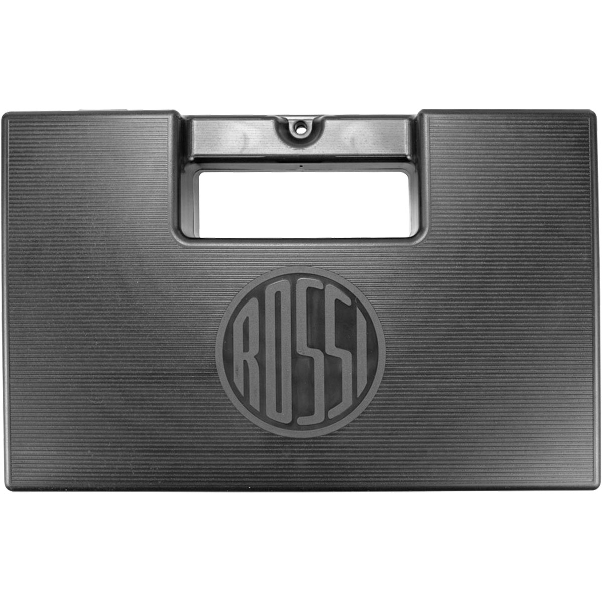 Maleta Rígida para Pistolas Rossi