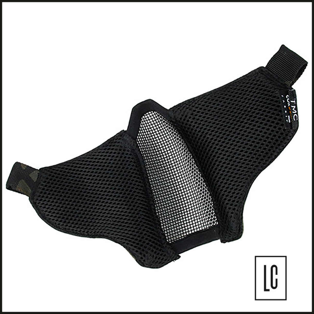 Mascara-de-proteção-Meia-Face-Multicam-Black-Loja-da-Carabina