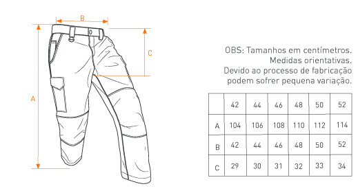 Calça Invictus Sabre - Coyote