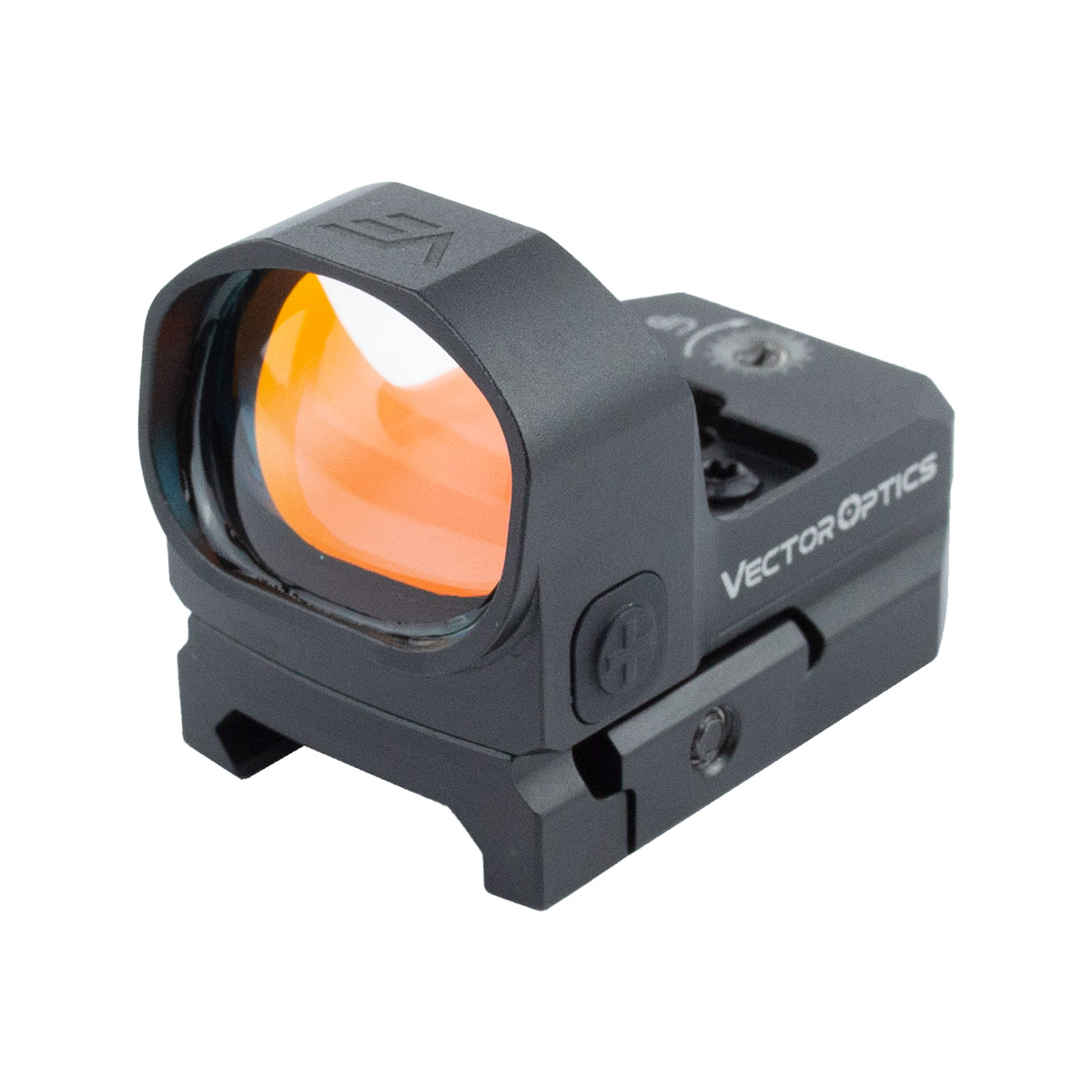 Microdot Frenzy 1X20X28 Red Dot Pistola 3 MOA Dot Size Vector Optics