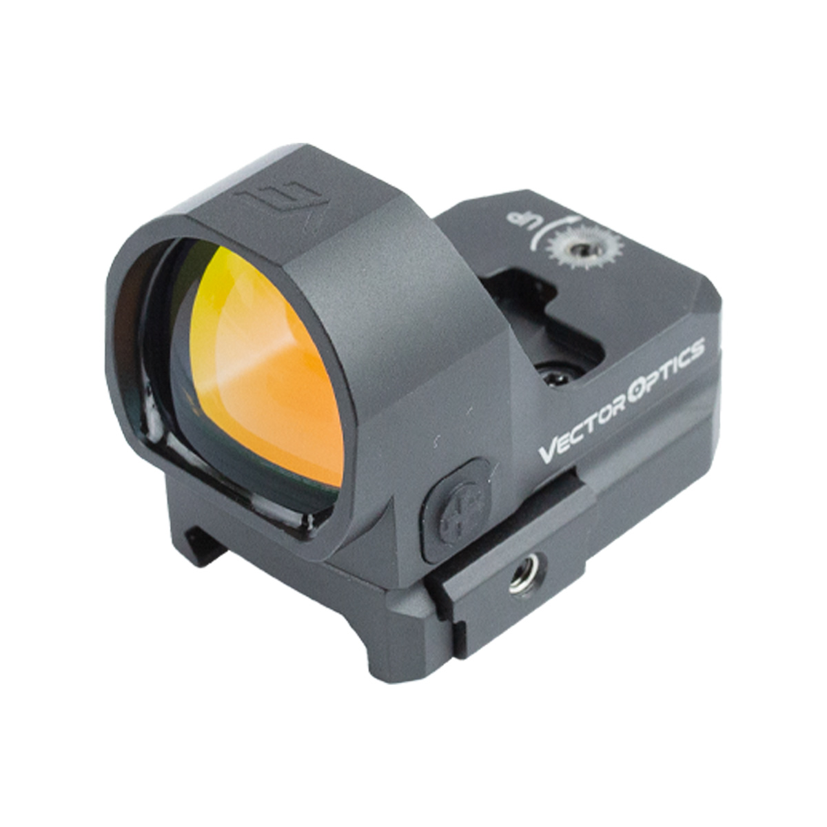 Microdot 1x22x26 3MOA Frenzy X IPX6 REG Vector Optics